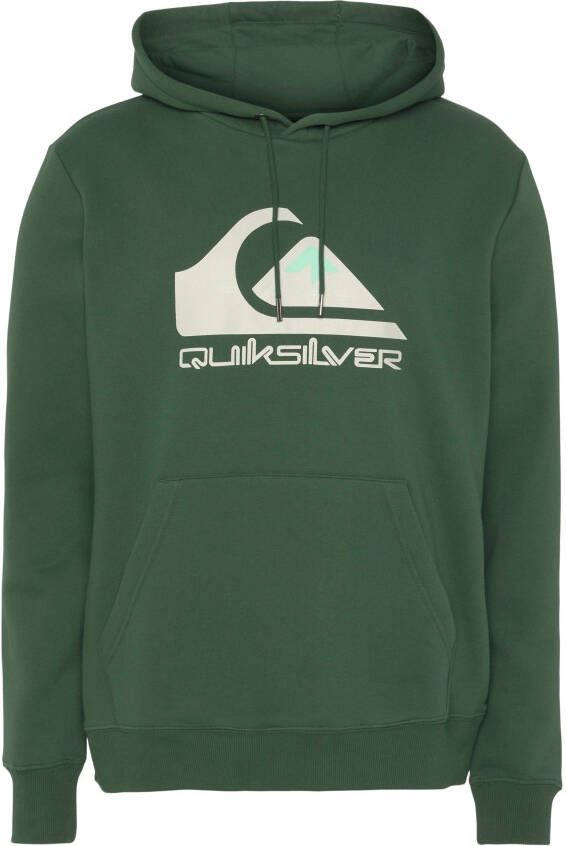 Quiksilver Hoodie BIGLOGO OTLR GSG0