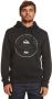 Quiksilver Hoodie Circle Trim - Thumbnail 1