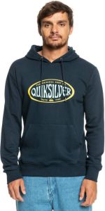 Quiksilver Sweater IN CIRCLES HOODIE