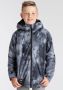Quiksilver Outdoorjack MISSION PRINTED YOUTH JACKET - Thumbnail 6