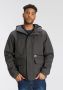 Quiksilver Winterjack Futur Arris - Thumbnail 1