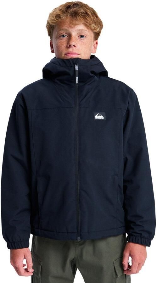 Quiksilver Anorak Overcast 3K Warm - Foto 5