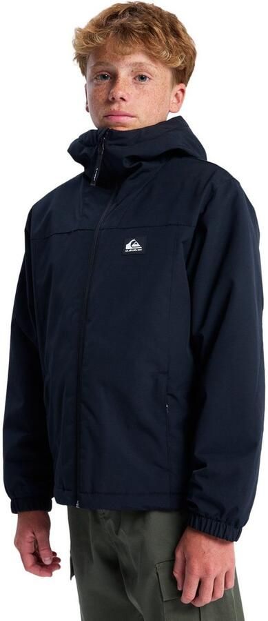 Quiksilver Anorak Overcast 3K Warm - Foto 3