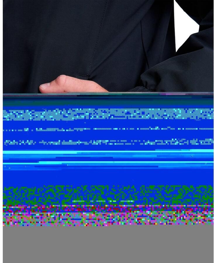 Quiksilver Anorak Overcast 3K Warm