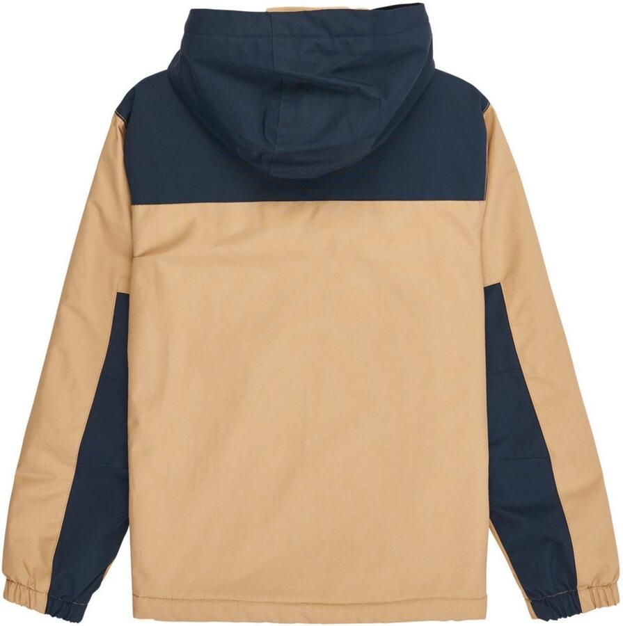 Quiksilver Anorak Overcast 3K Warm