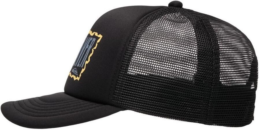 Quiksilver Baseball pet Vermin Pack - Foto 4