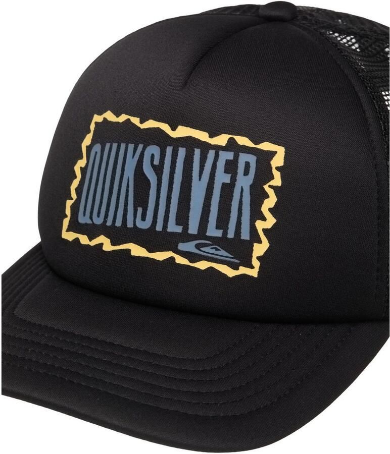 Quiksilver Baseball pet Vermin Pack