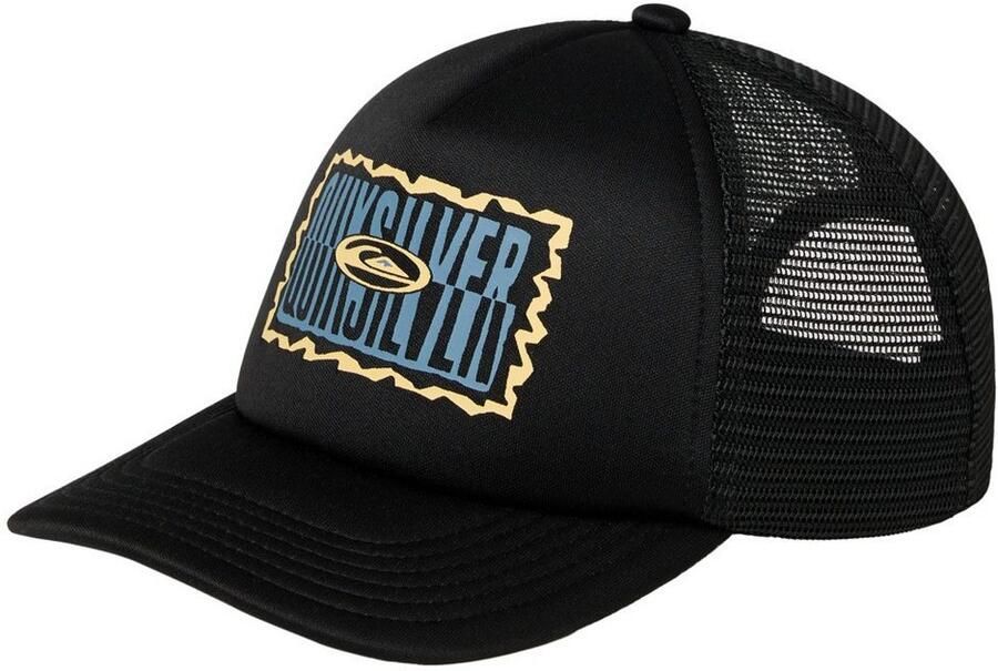 Quiksilver Baseball pet Vermin Pack - Foto 2