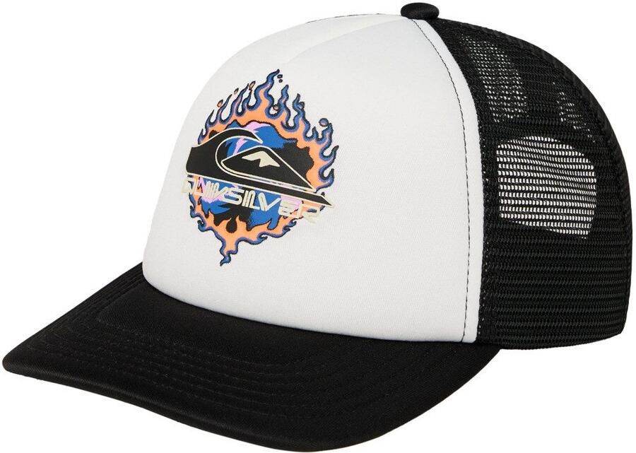 Quiksilver Baseball pet Vermin Pack - Foto 4