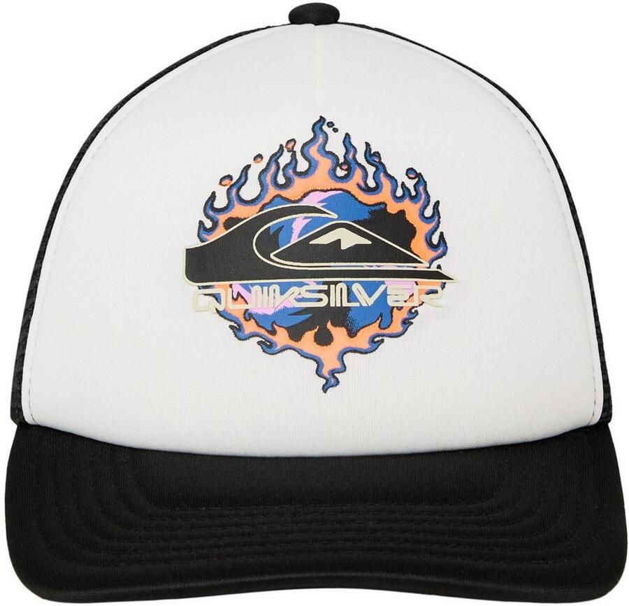 Quiksilver Baseball pet Vermin Pack