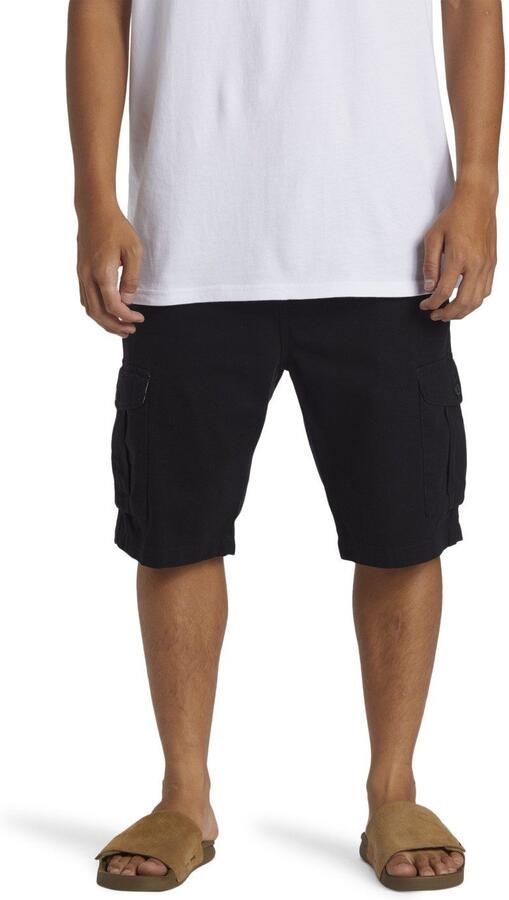 Quiksilver Bermuda Crucial Battle Cargo - Foto 6