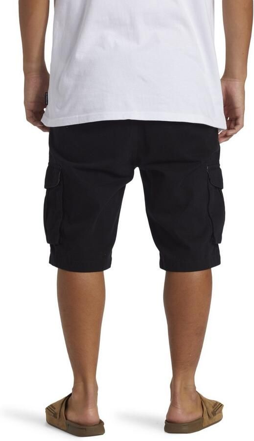 Quiksilver Bermuda Crucial Battle Cargo - Foto 3
