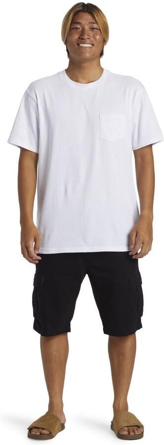 Quiksilver Bermuda Crucial Battle Cargo - Foto 5