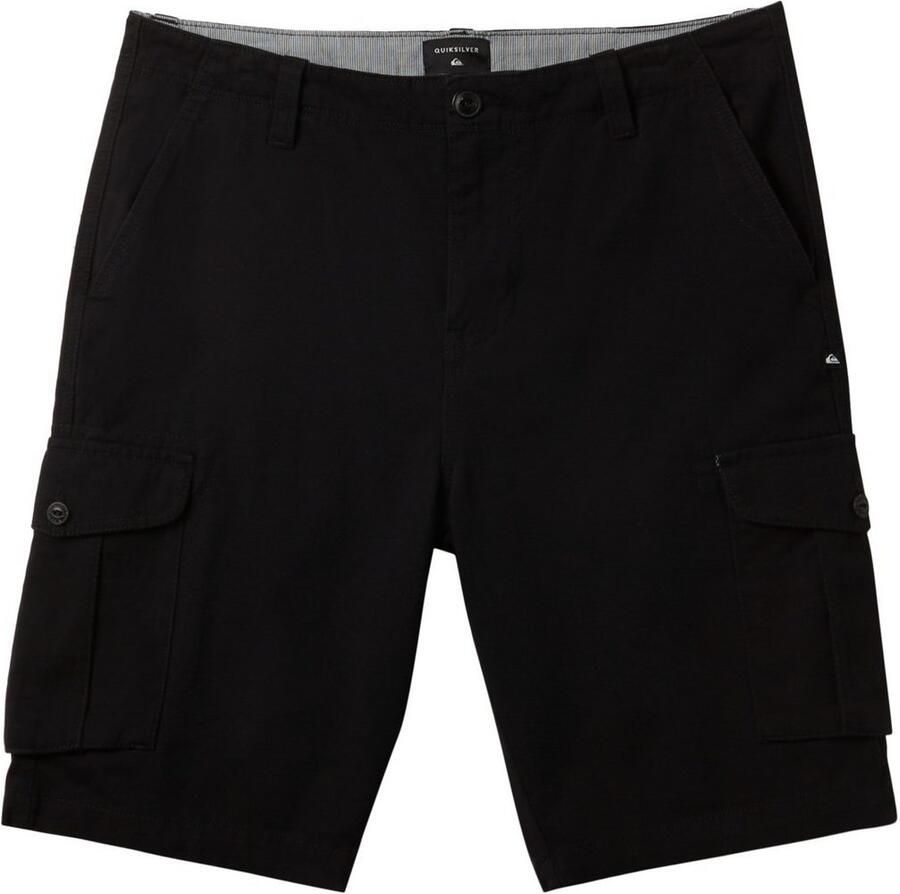 Quiksilver Bermuda Crucial Battle Cargo
