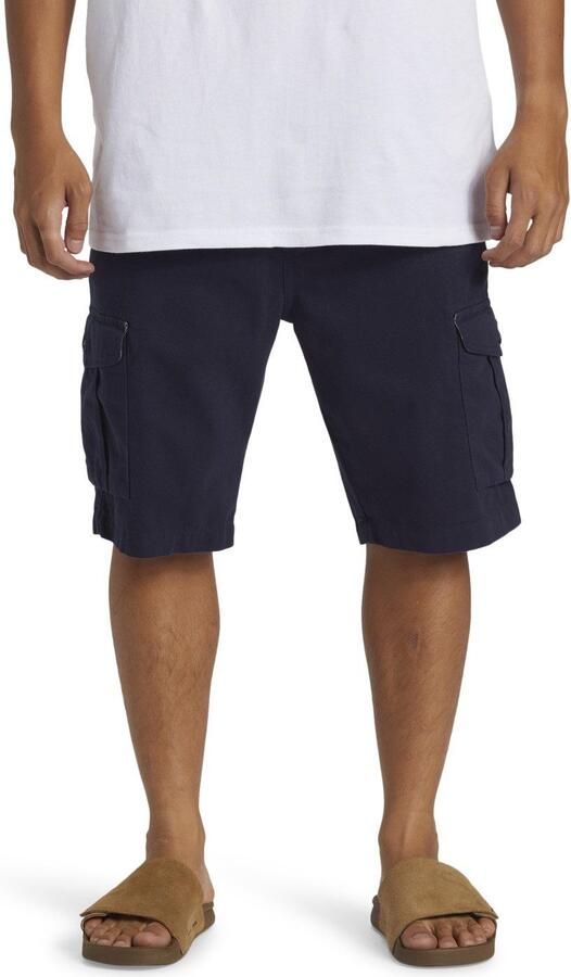 Quiksilver Bermuda Crucial Battle Cargo - Foto 6