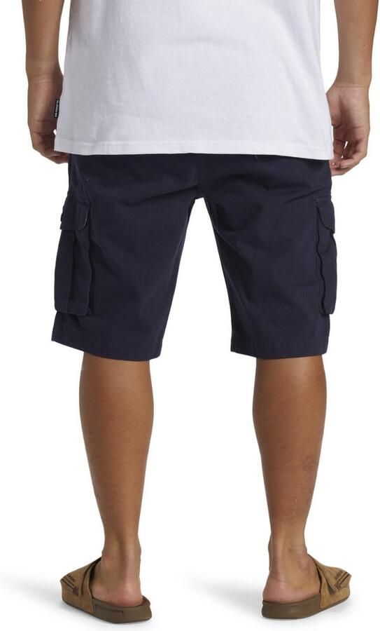 Quiksilver Bermuda Crucial Battle Cargo - Foto 3