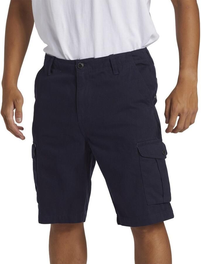 Quiksilver Bermuda Crucial Battle Cargo - Foto 2