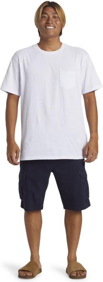 Quiksilver Bermuda Crucial Battle Cargo - Foto 5