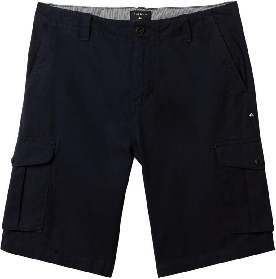 Quiksilver Bermuda Crucial Battle Cargo