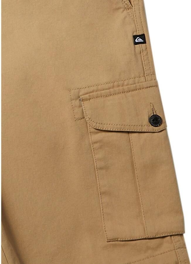 Quiksilver Bermuda Crucial Battle