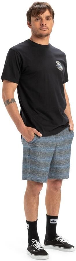 Quiksilver Bermuda Great Otway - Foto 5