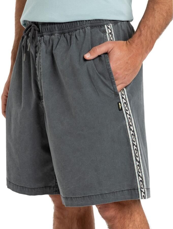 Quiksilver Bermuda Taxer Global Heat 18" - Foto 2