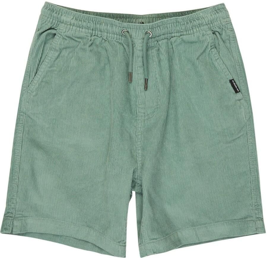 Quiksilver Bermuda Taxer - Foto 2