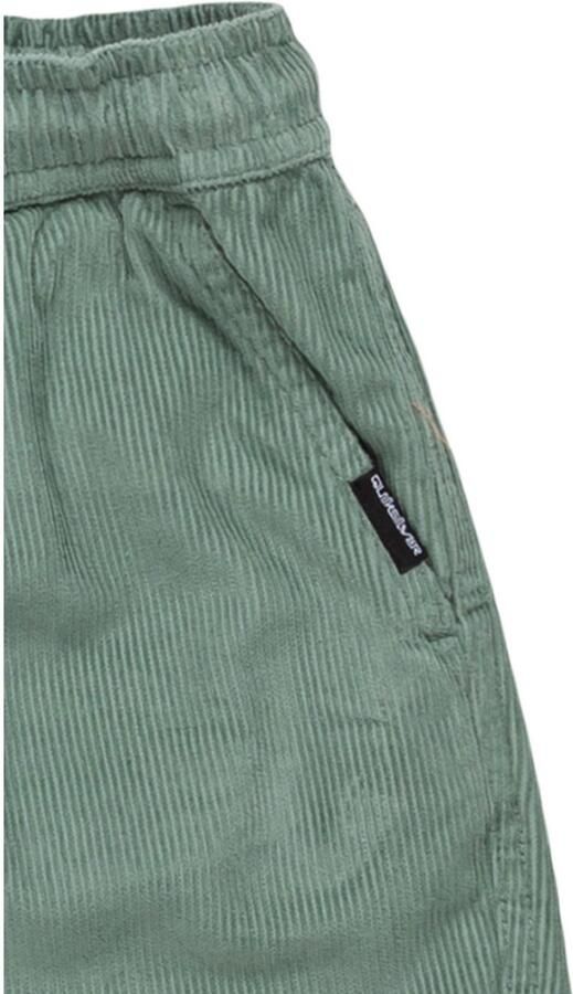 Quiksilver Bermuda Taxer