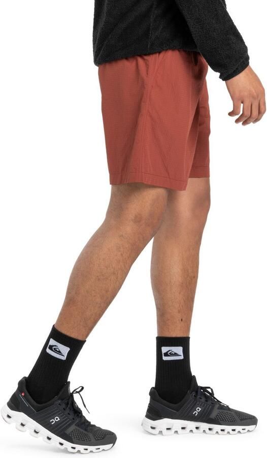 Quiksilver Bermuda Volley Rip 18" - Foto 4