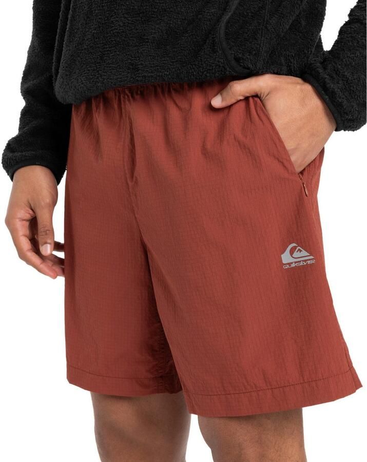 Quiksilver Bermuda Volley Rip 18"