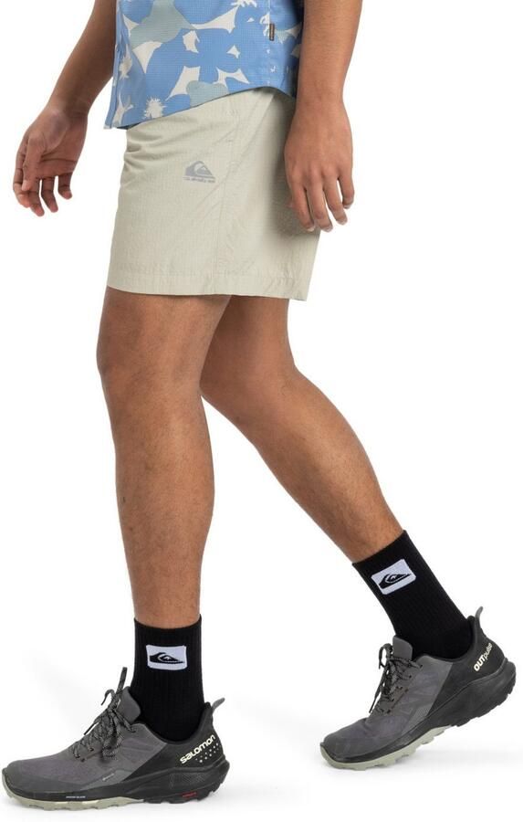 Quiksilver Bermuda Volley Rip 18" - Foto 4