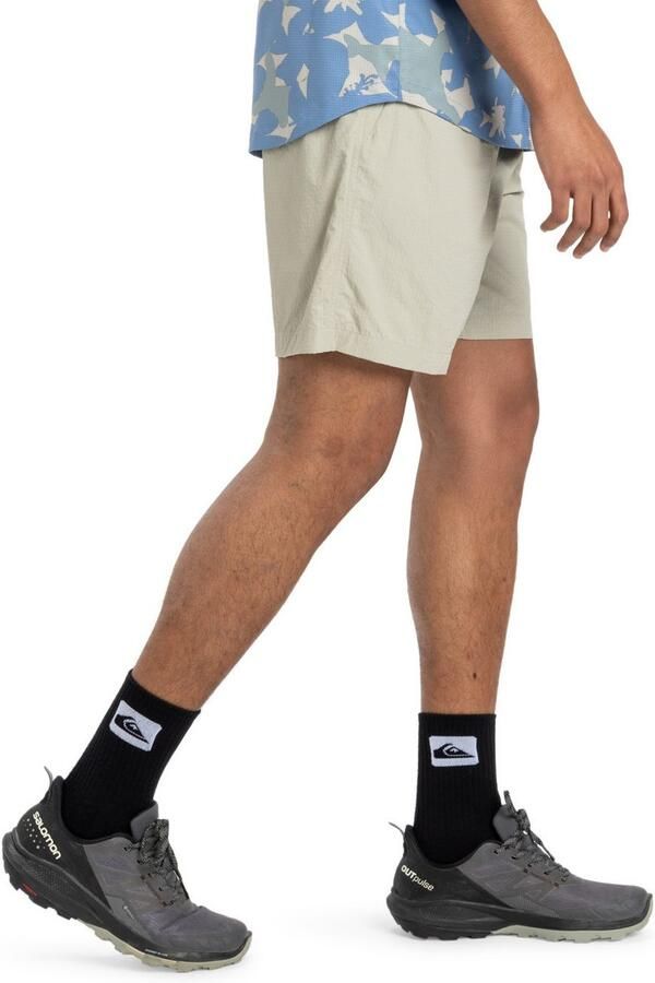 Quiksilver Bermuda Volley Rip 18" - Foto 3