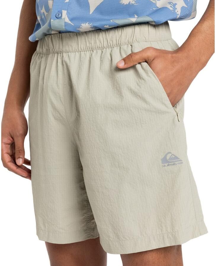 Quiksilver Bermuda Volley Rip 18"