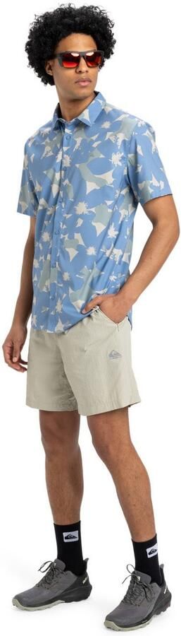 Quiksilver Bermuda Volley Rip 18" - Foto 5