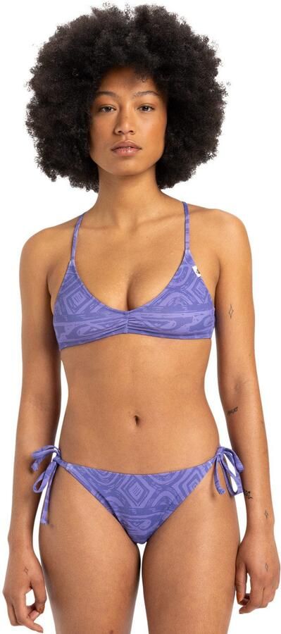 Quiksilver Bikinibroekje Clickity Clack - Foto 4