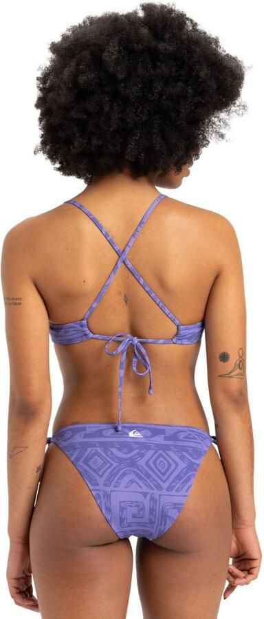 Quiksilver Bikinibroekje Clickity Clack