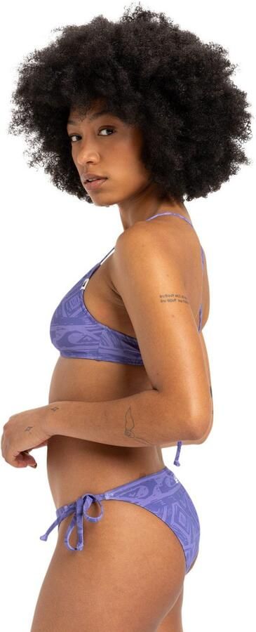 Quiksilver Bikinibroekje Clickity Clack - Foto 2