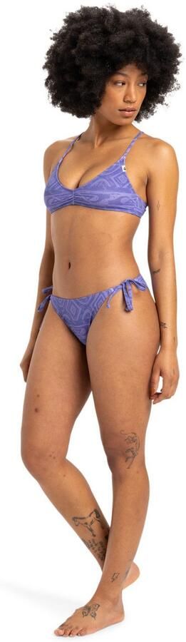 Quiksilver Bikinibroekje Clickity Clack - Foto 3
