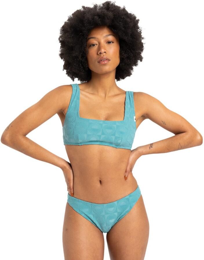 Quiksilver Bikinibroekje Dark Roy - Foto 4