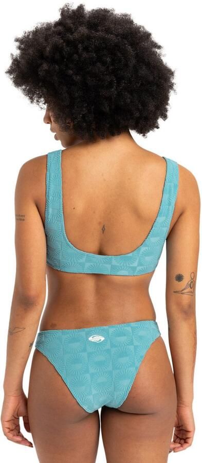 Quiksilver Bikinibroekje Dark Roy