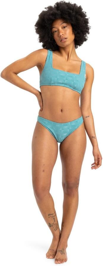 Quiksilver Bikinibroekje Dark Roy - Foto 3
