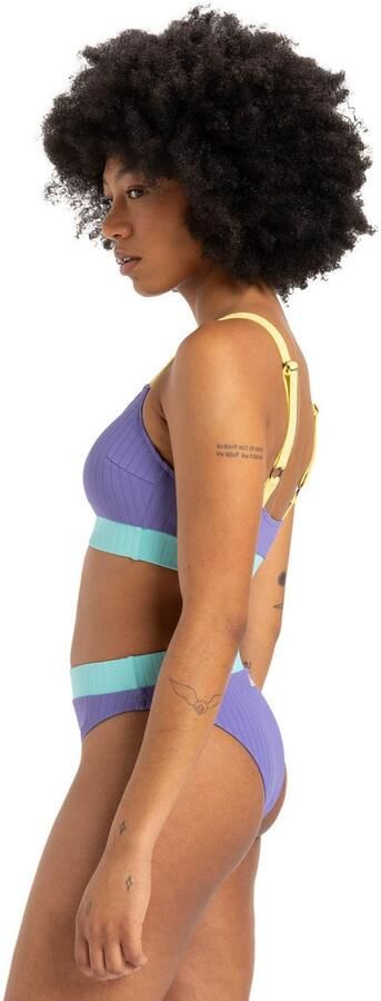 Quiksilver Bikinibroekje Hi Cut - Foto 2