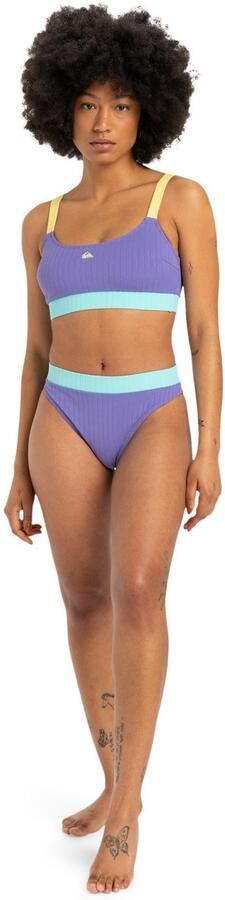 Quiksilver Bikinibroekje Hi Cut - Foto 3