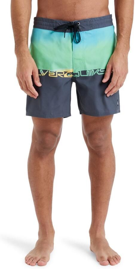 Quiksilver Zwemshort EVERYDAY HALF JAM 16 (1 stuk) - Foto 3