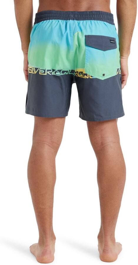 Quiksilver Zwemshort EVERYDAY HALF JAM 16 (1 stuk) - Foto 2
