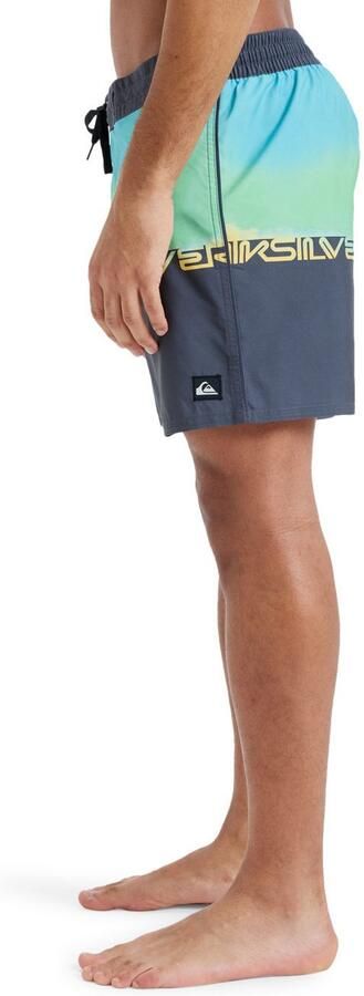 Quiksilver Zwemshort EVERYDAY HALF JAM 16 (1 stuk) - Foto 5