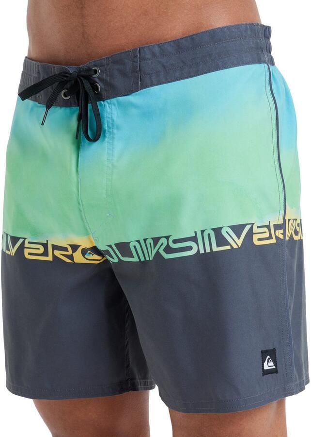 Quiksilver Zwemshort EVERYDAY HALF JAM 16 (1 stuk)