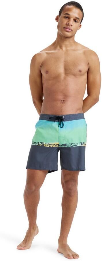 Quiksilver Zwemshort EVERYDAY HALF JAM 16 (1 stuk) - Foto 4