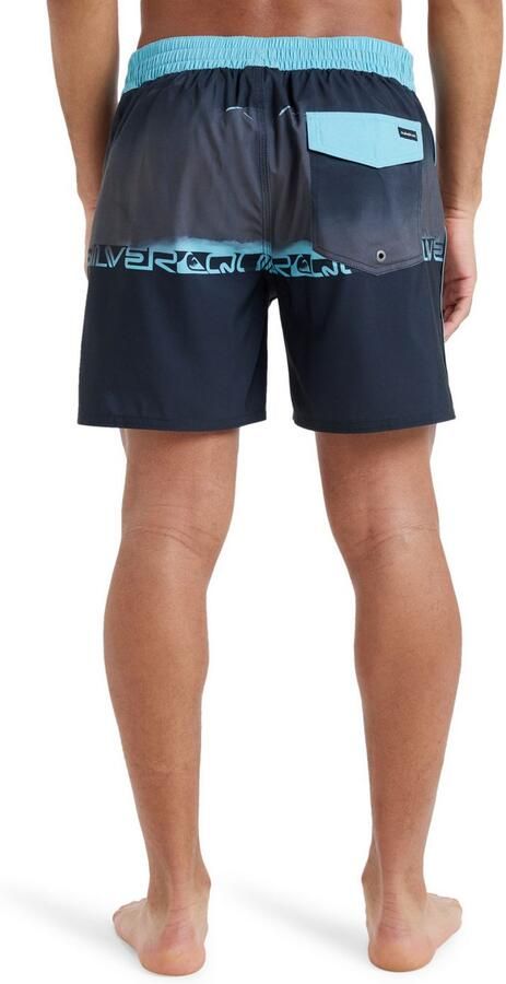 Quiksilver Zwemshort EVERYDAY HALF JAM 16 (1 stuk) - Foto 3