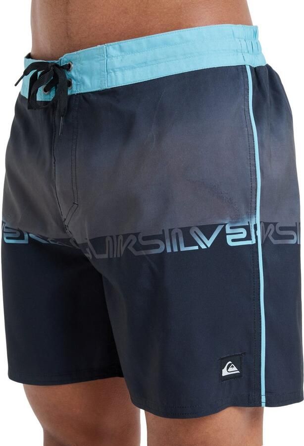 Quiksilver Zwemshort EVERYDAY HALF JAM 16 (1 stuk)